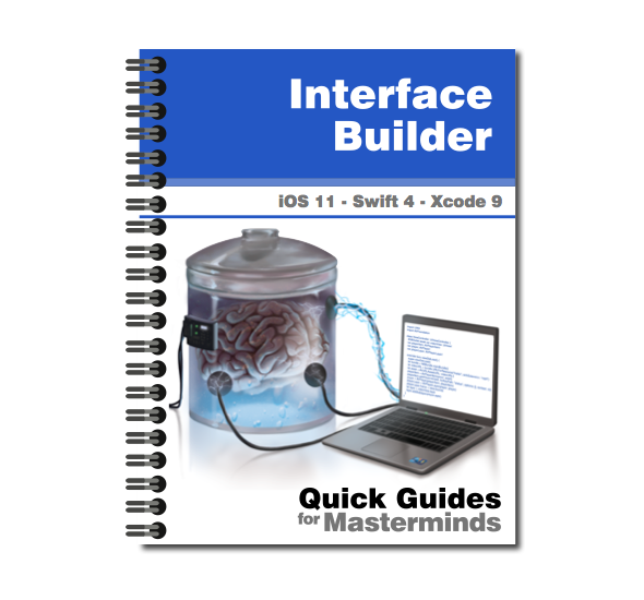 Interface Builder Quick Guide