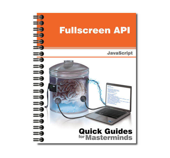 Fullscreen-Api: So Funktioniert Der Vollbildmodus Mit Javascript – WBBDJO